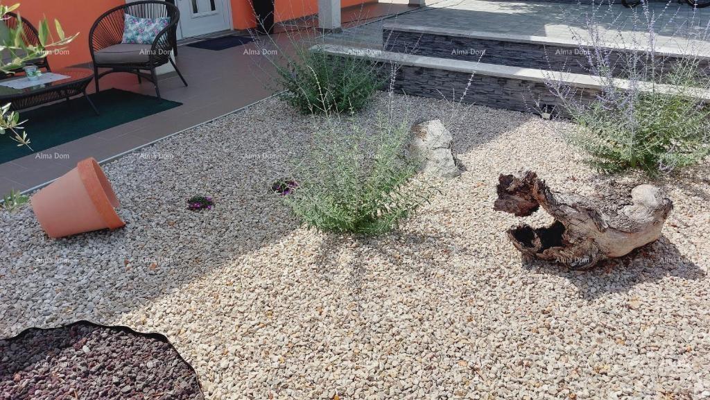 Casa In vendita - ISTARSKA LABIN