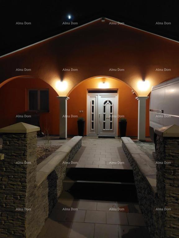 Casa In vendita - ISTARSKA LABIN