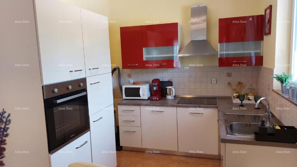 Casa In vendita - ISTARSKA LABIN