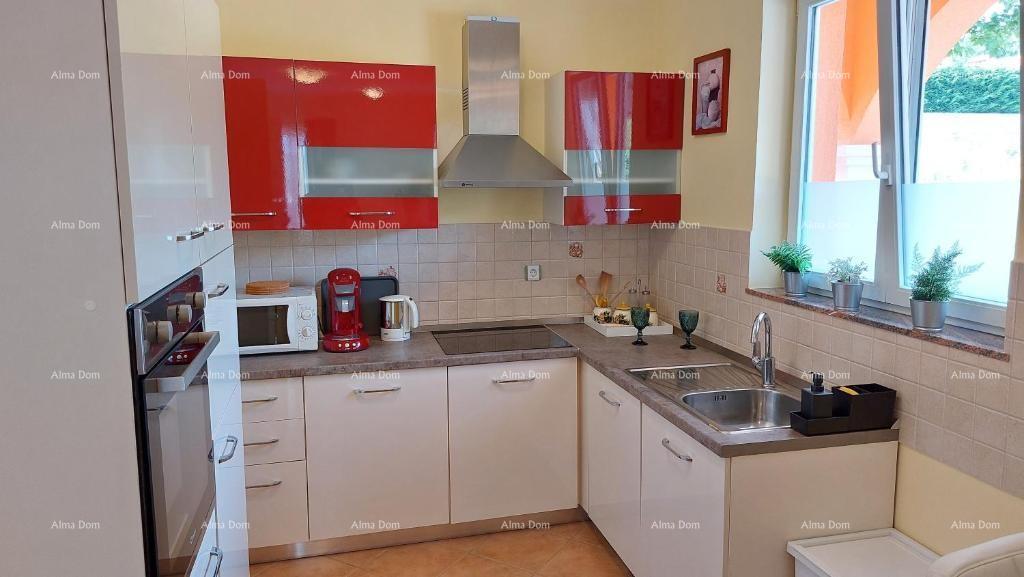 Casa In vendita - ISTARSKA LABIN
