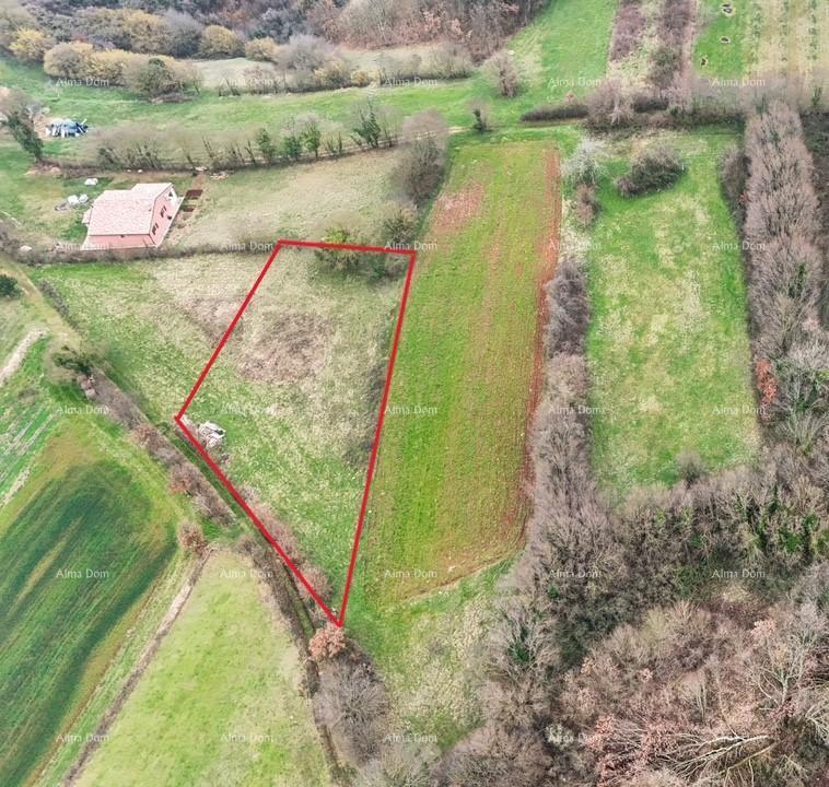 Land For sale - Istarska Barban - foto 2/3