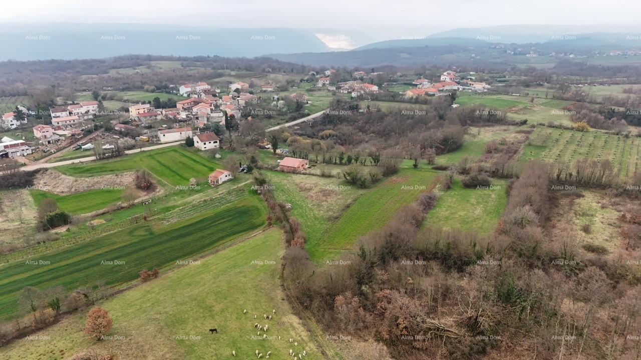 Land For sale - Istarska Barban - foto 3/3