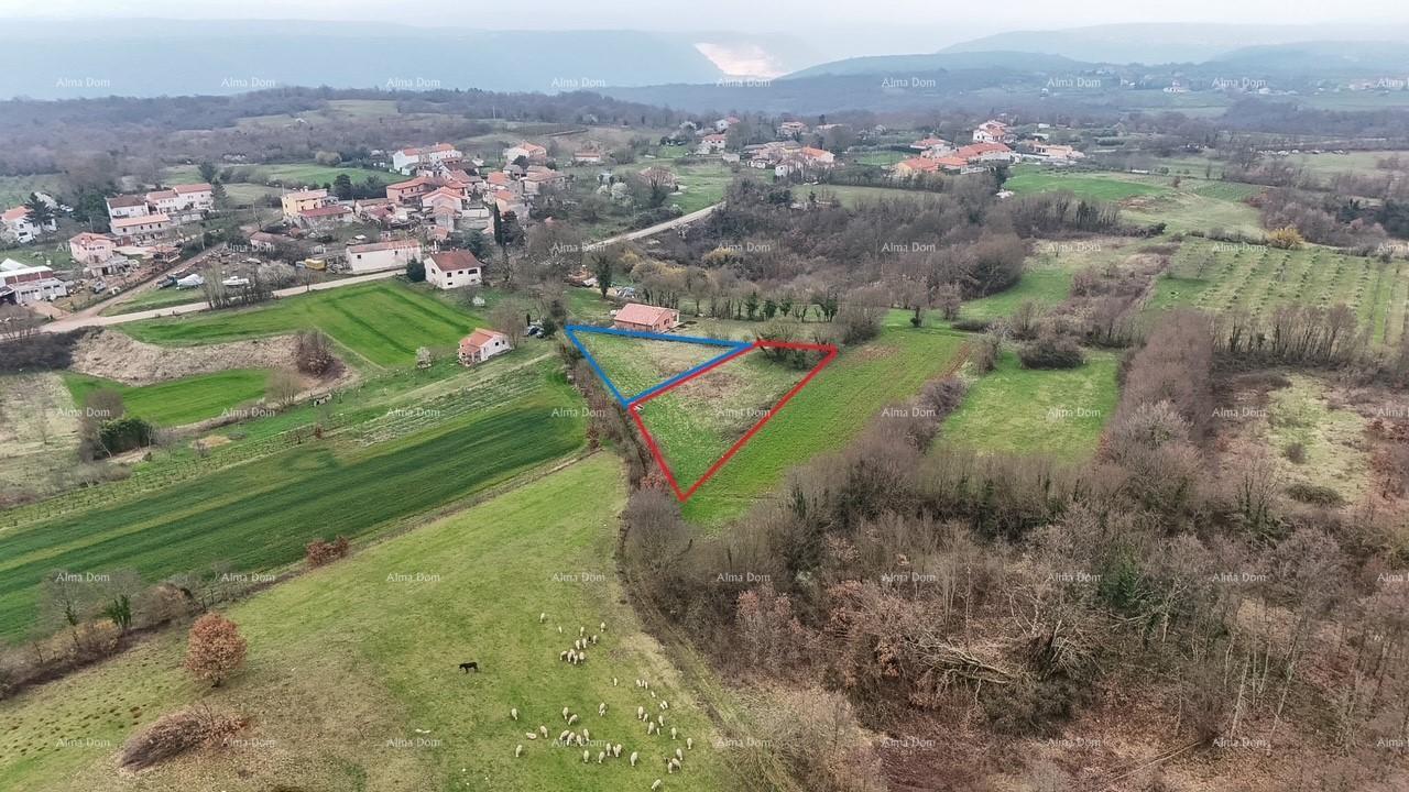Pozemek Na prodej - ISTARSKA BARBAN