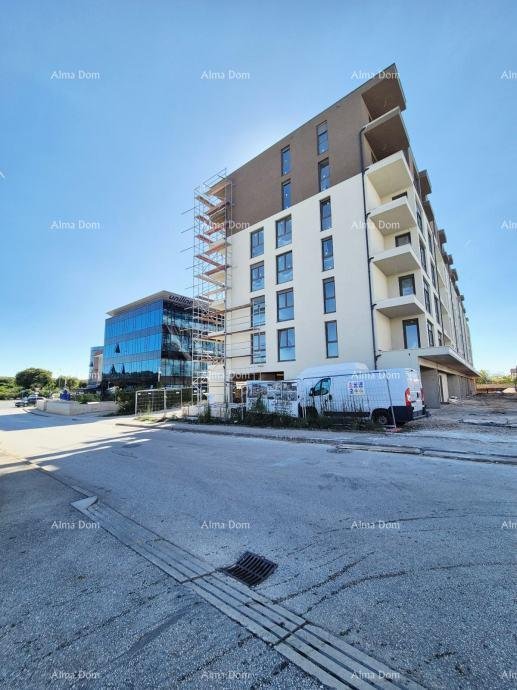 Apartmán Na prodej - ISTARSKA Pula