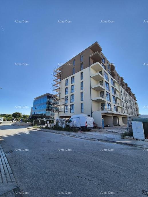 Apartmán Na prodej - ISTARSKA Pula