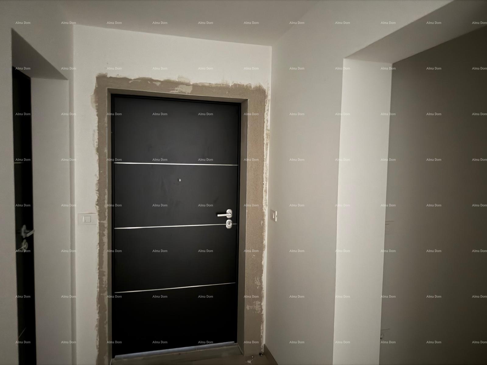 Apartment Zu verkaufen - ISTARSKA PULA