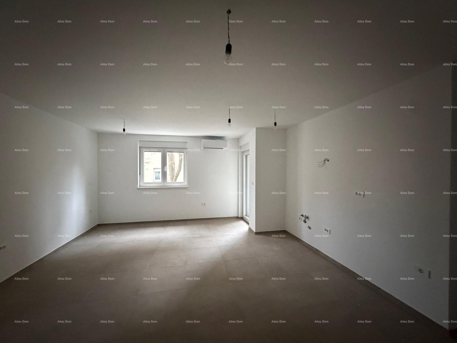 Apartment Zu verkaufen - ISTARSKA PULA