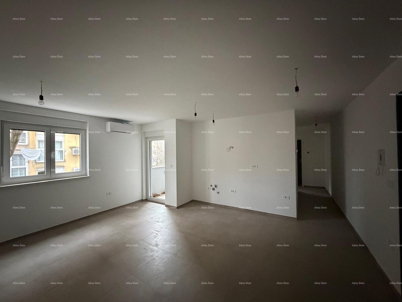 Apartment Zu verkaufen - ISTARSKA PULA