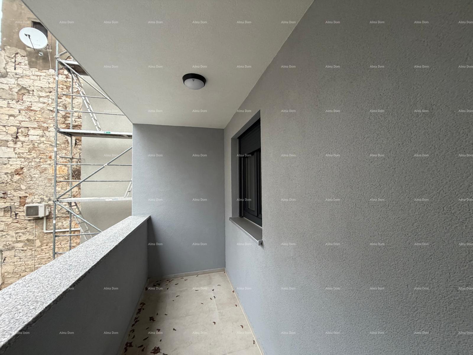 Apartment Zu verkaufen - ISTARSKA PULA