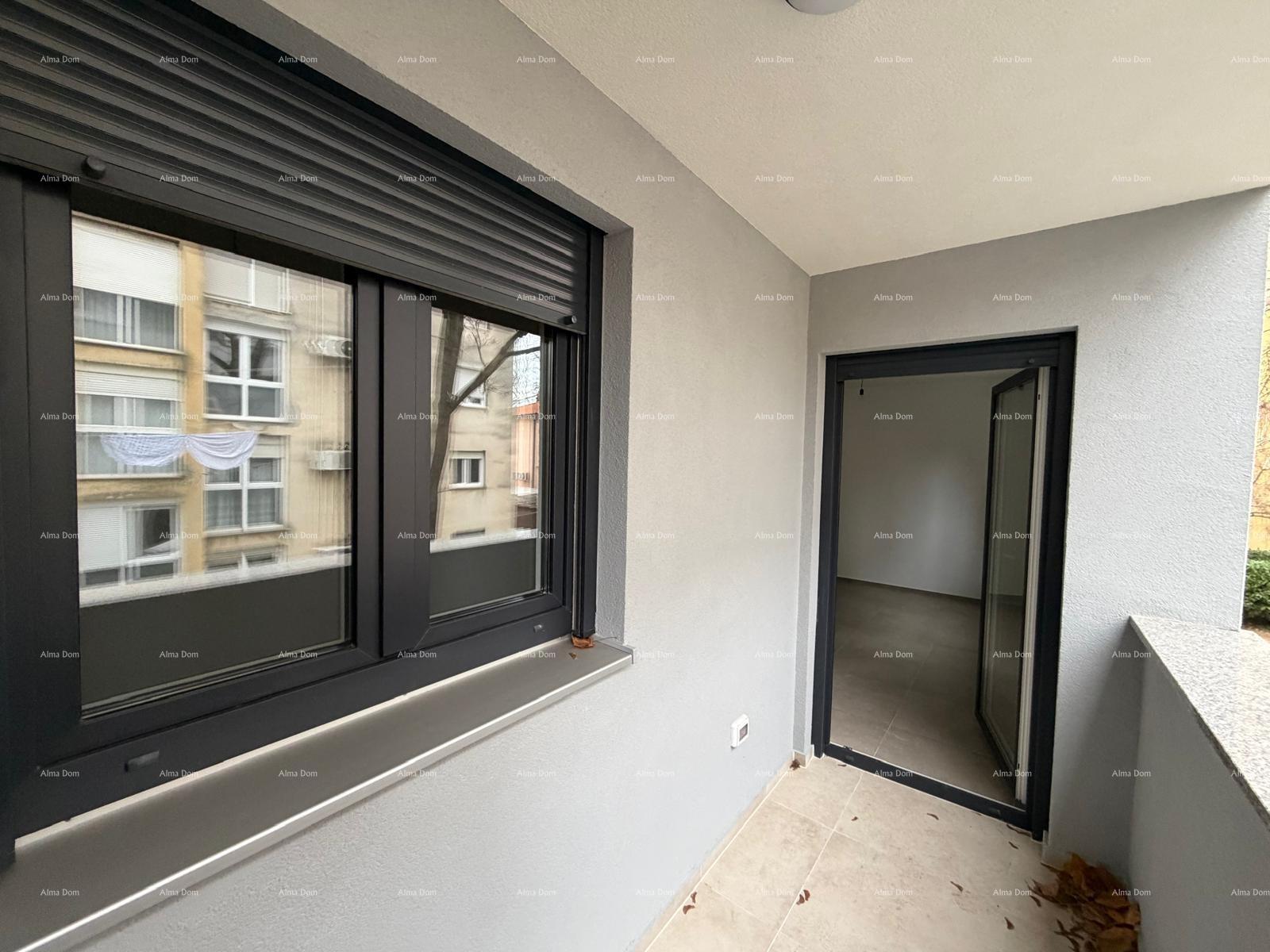 Apartment Zu verkaufen - ISTARSKA PULA