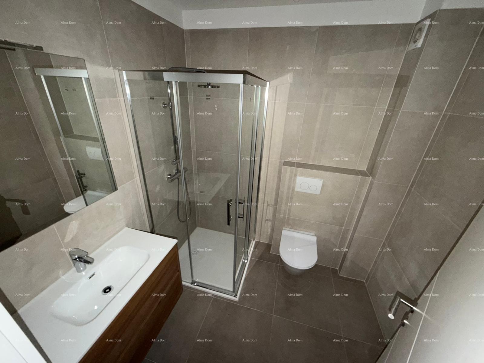 Apartment Zu verkaufen - ISTARSKA PULA