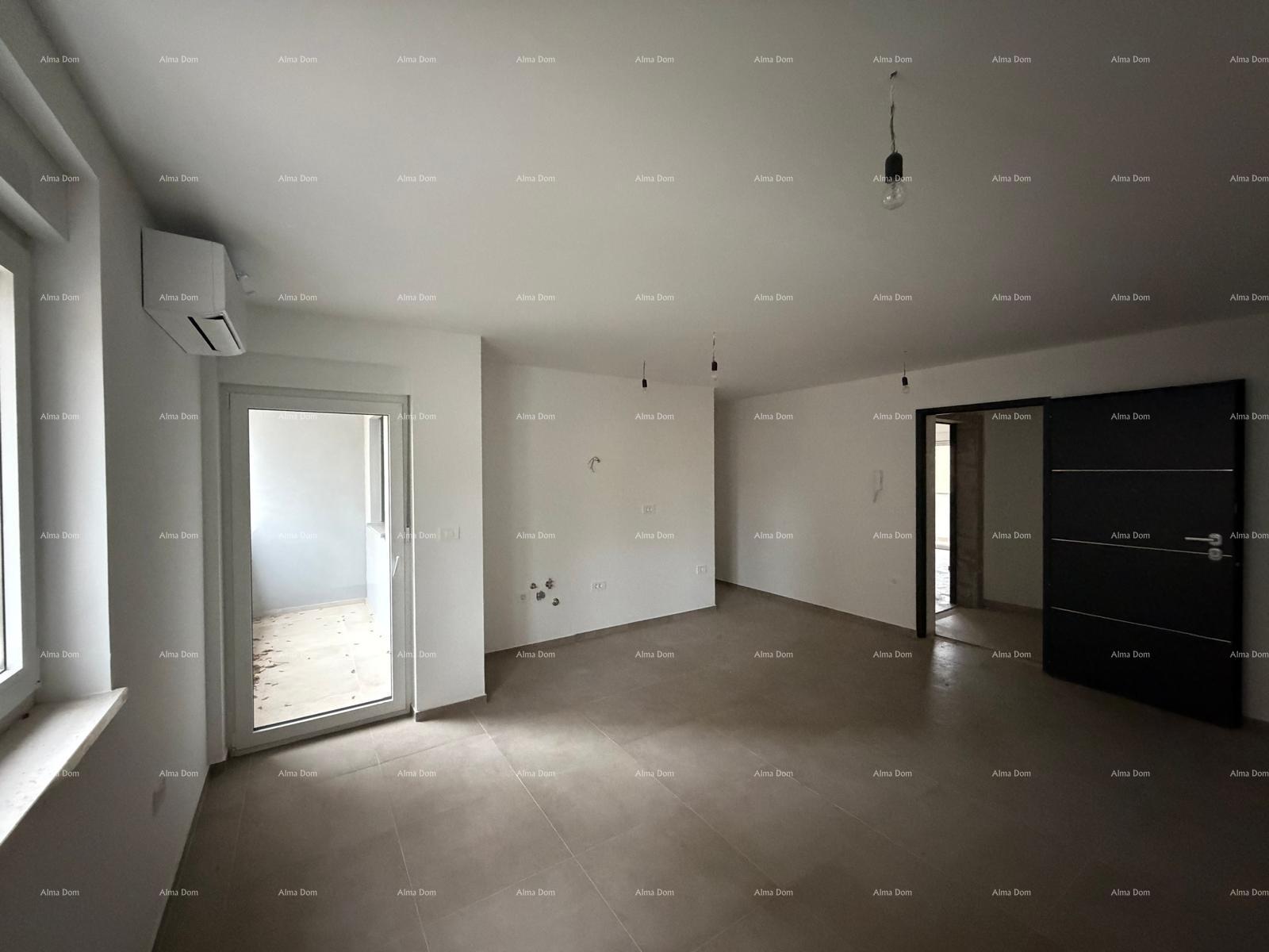 Apartment Zu verkaufen - ISTARSKA PULA