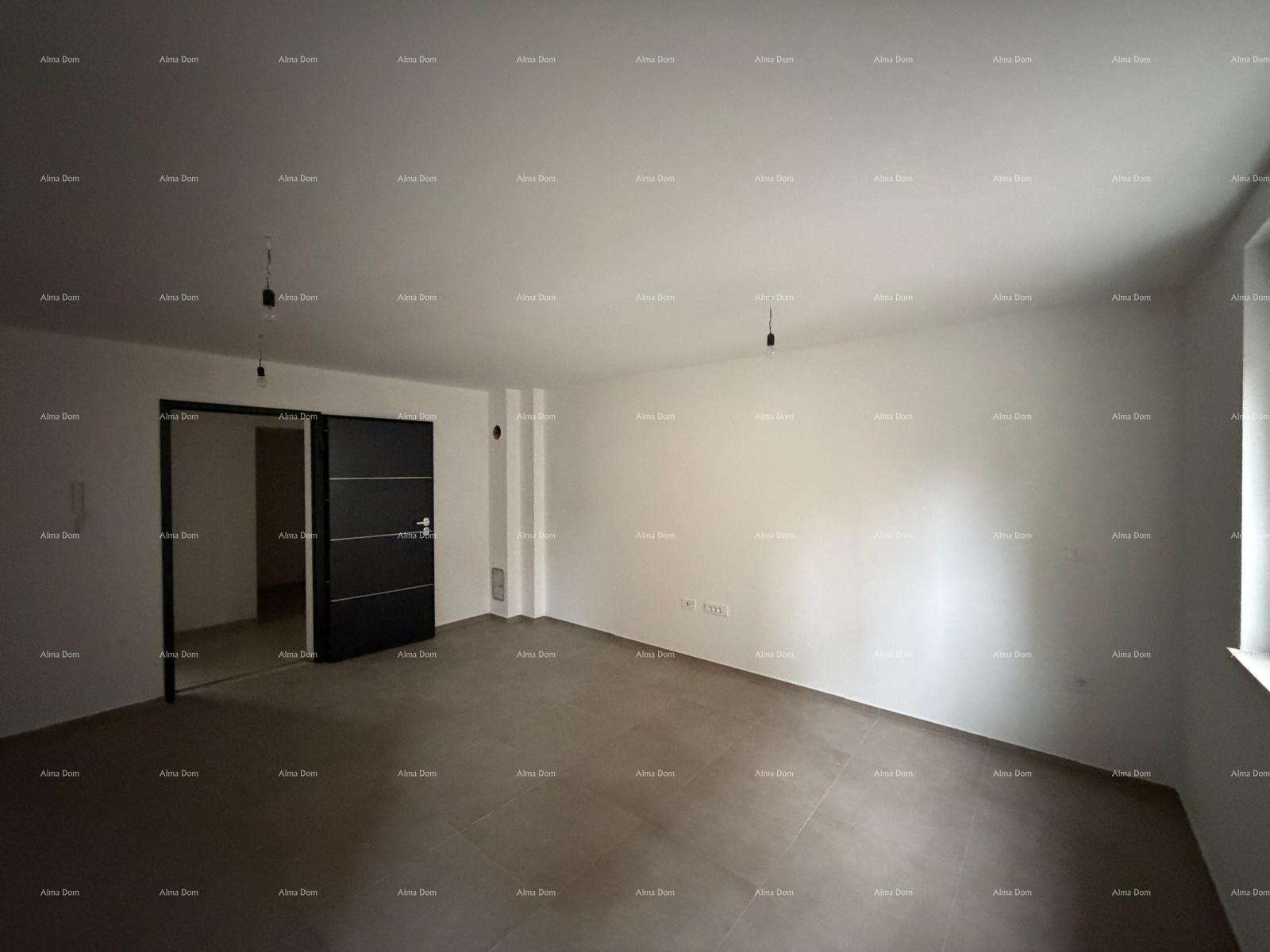 Apartment Zu verkaufen - ISTARSKA PULA