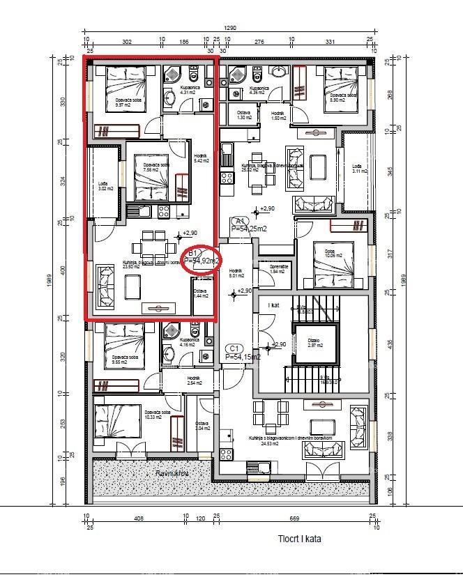 Apartment Zu verkaufen - Istarska Pula - foto 2/22