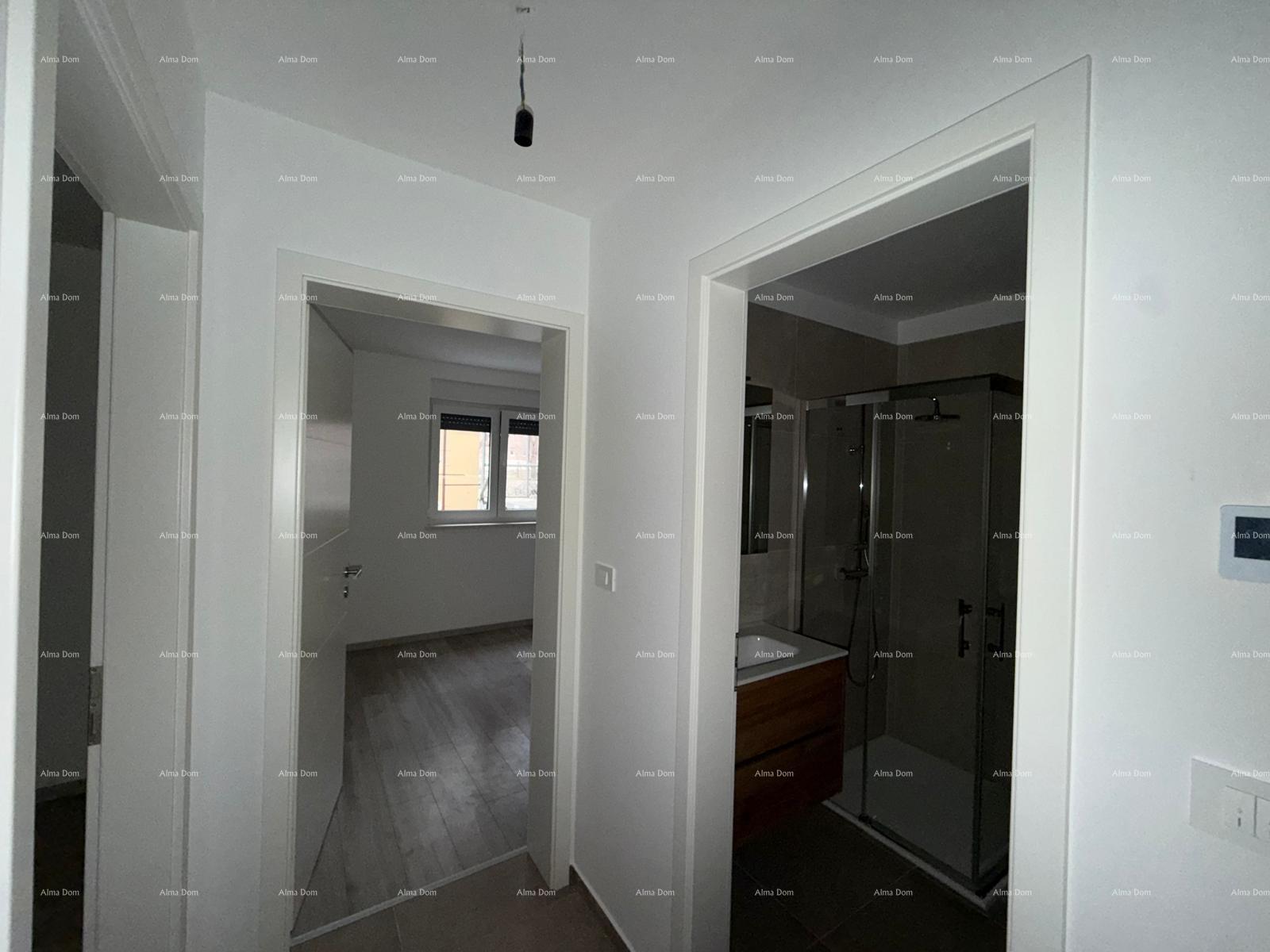 Apartment Zu verkaufen - ISTARSKA PULA