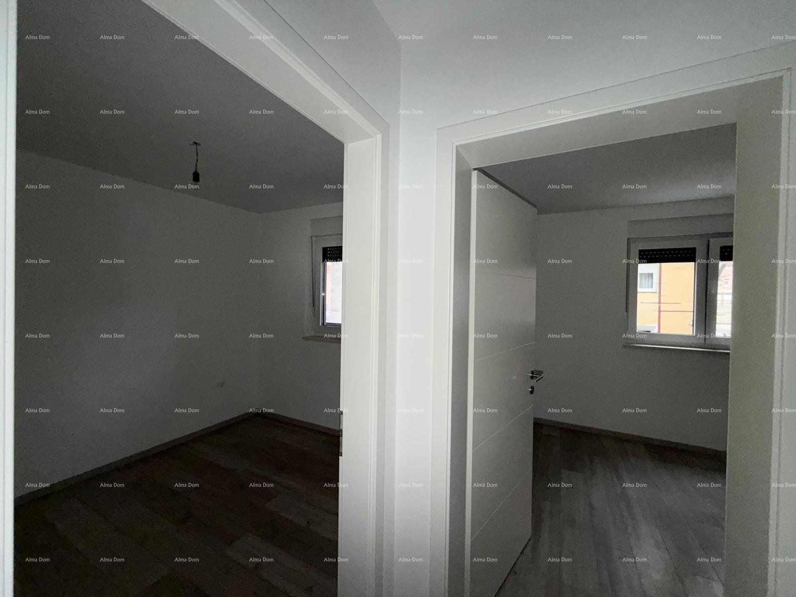 Apartment Zu verkaufen - ISTARSKA PULA