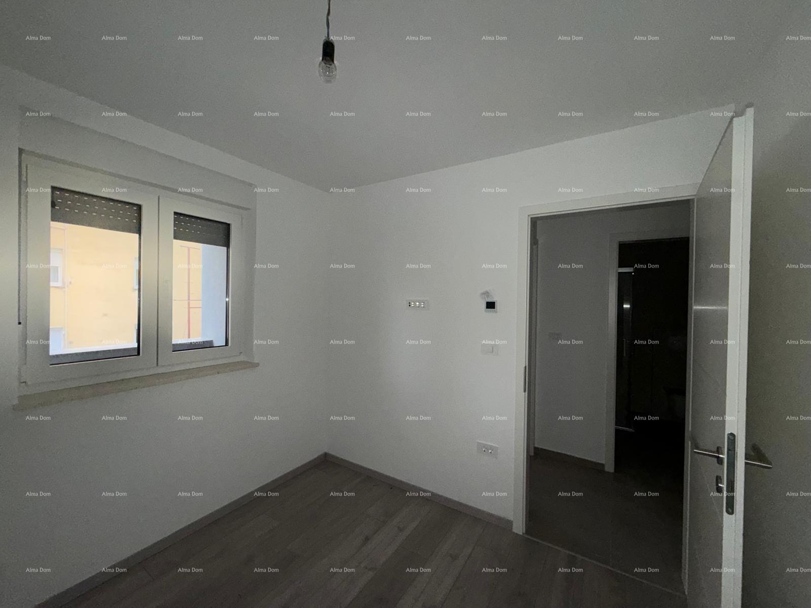 Apartment Zu verkaufen - ISTARSKA PULA