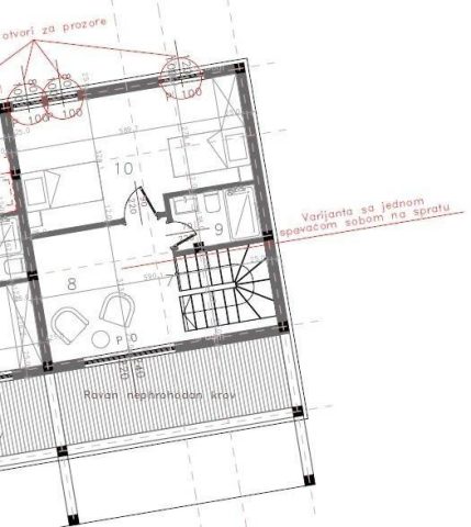 Apartment Zu verkaufen - Istarska Medulin - foto 5/16