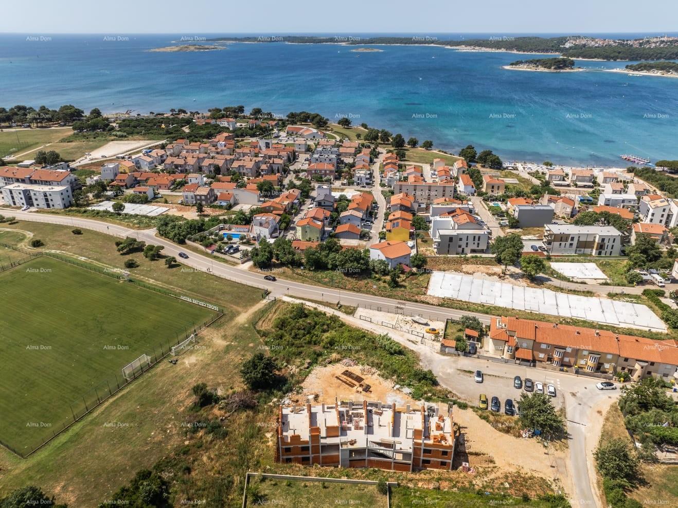 Stan Na prodaju - ISTARSKA MEDULIN