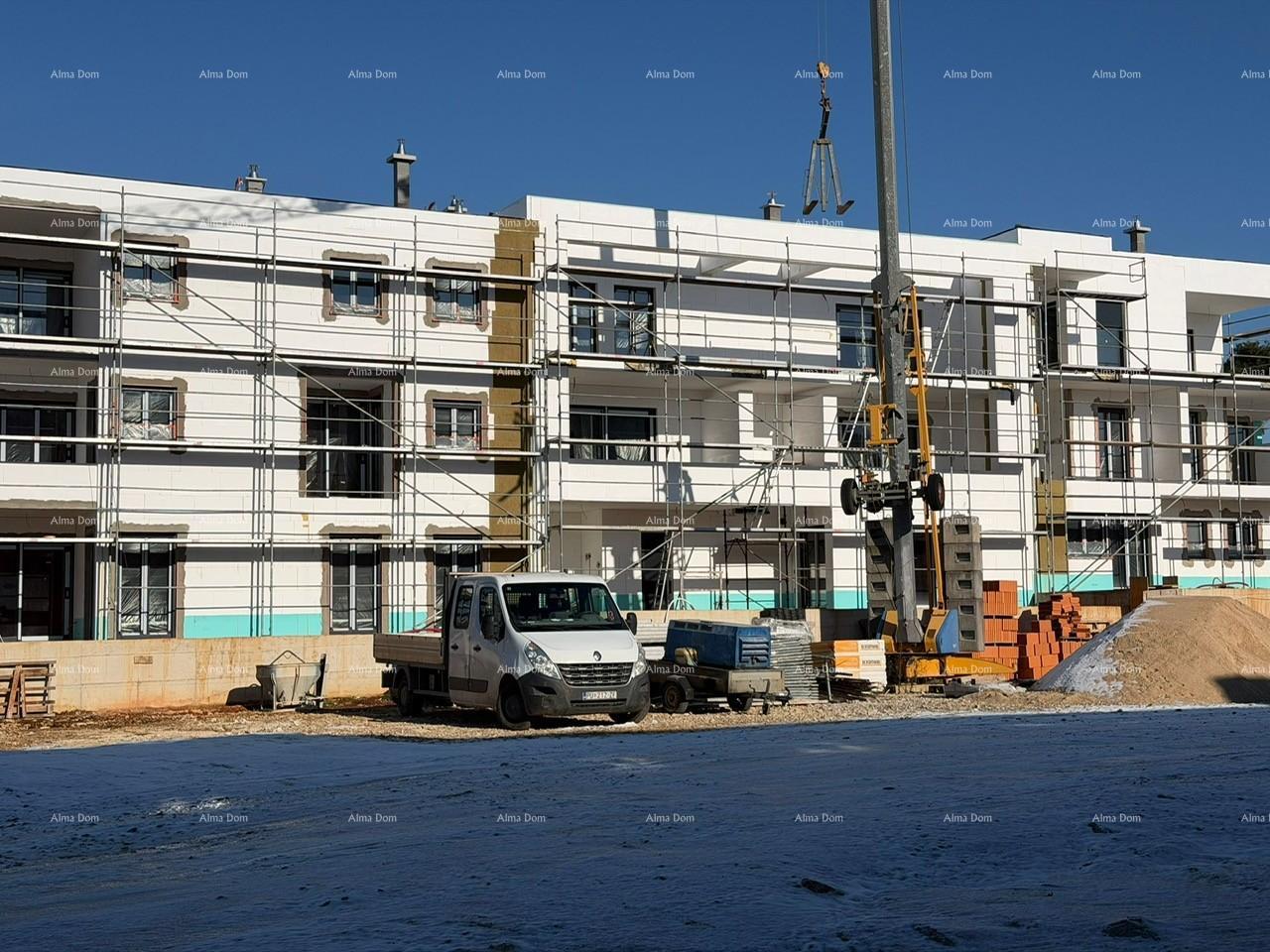 Apartment Zu verkaufen - ISTARSKA PULA