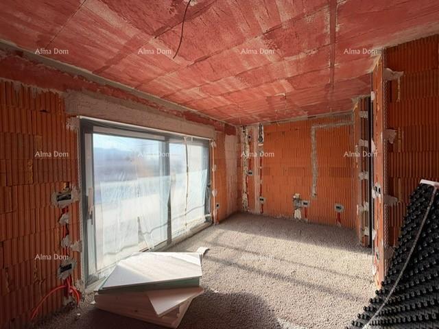 Apartment Zu verkaufen - ISTARSKA PULA