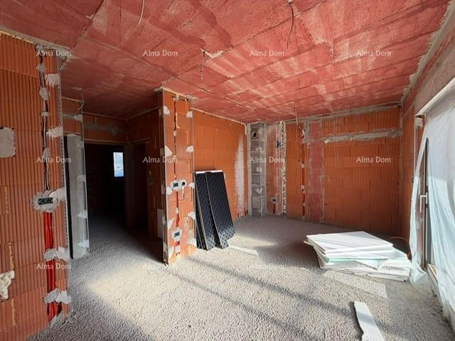 Apartment Zu verkaufen - ISTARSKA PULA