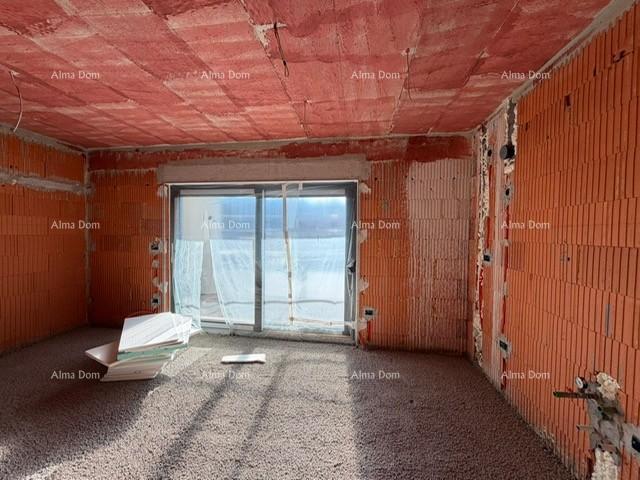 Apartment Zu verkaufen - ISTARSKA PULA