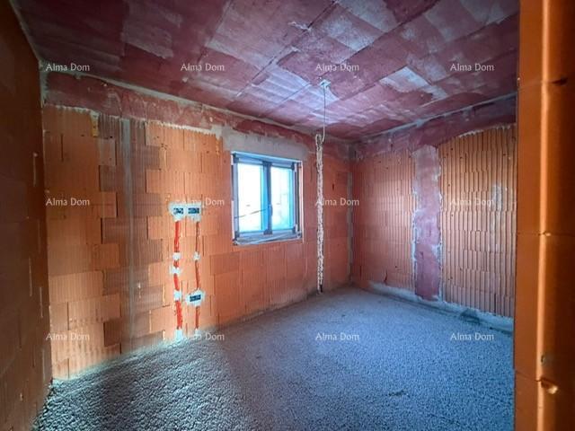 Apartment Zu verkaufen - ISTARSKA PULA