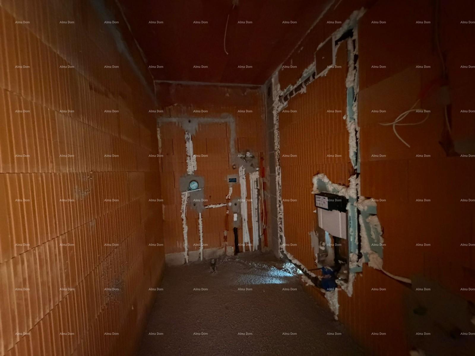 Apartment Zu verkaufen - ISTARSKA PULA