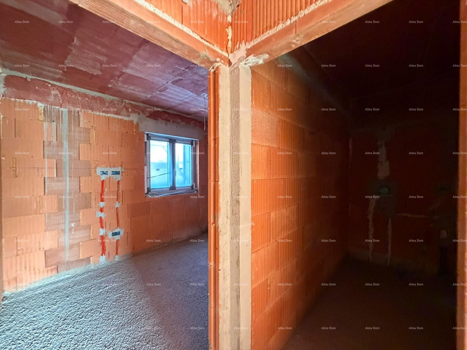 Apartment Zu verkaufen - ISTARSKA PULA