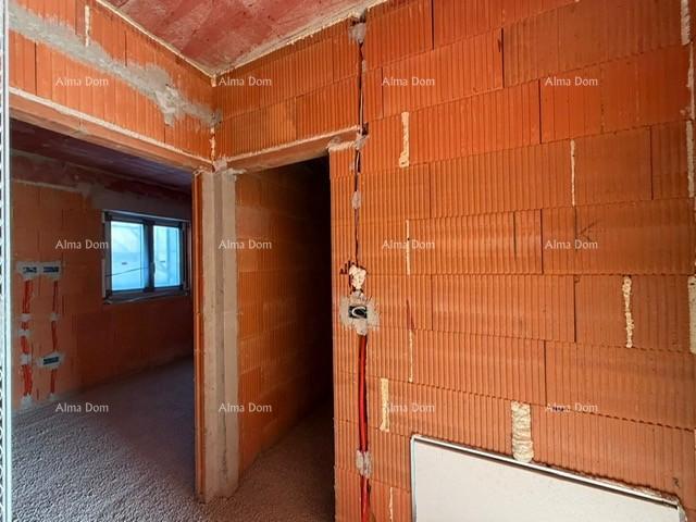 Apartment Zu verkaufen - ISTARSKA PULA