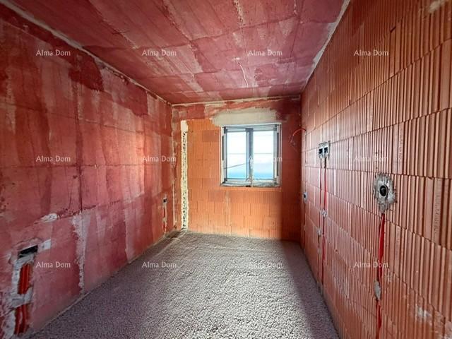 Apartment Zu verkaufen - ISTARSKA PULA