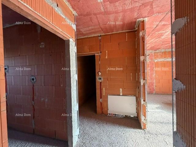 Apartment Zu verkaufen - ISTARSKA PULA