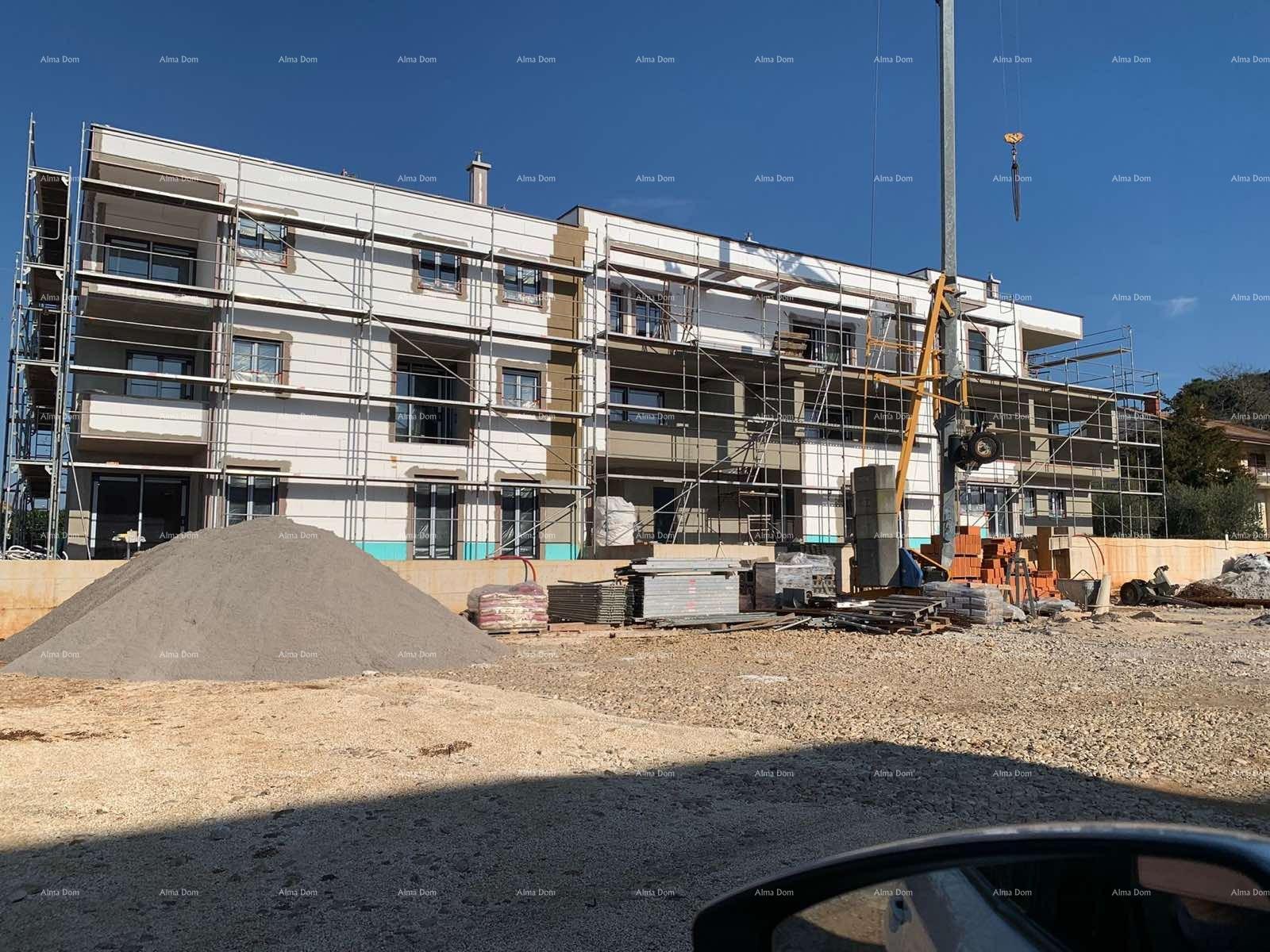 Apartment Zu verkaufen - ISTARSKA PULA