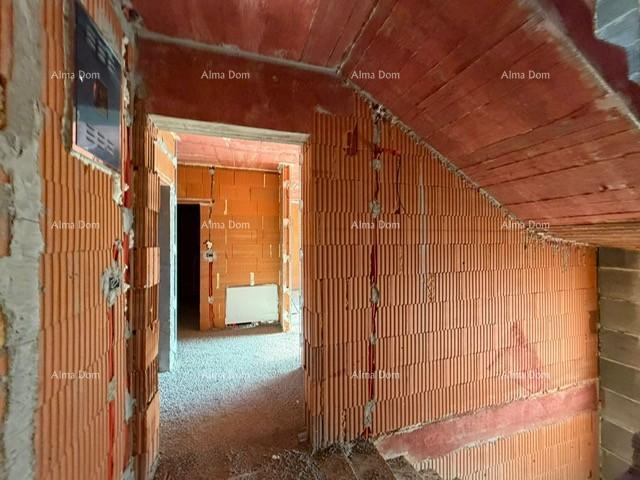 Apartment Zu verkaufen - ISTARSKA PULA