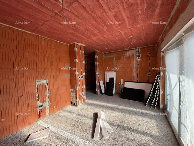 Apartment Zu verkaufen - ISTARSKA PULA