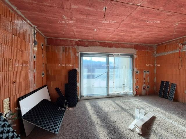Apartment Zu verkaufen - ISTARSKA PULA