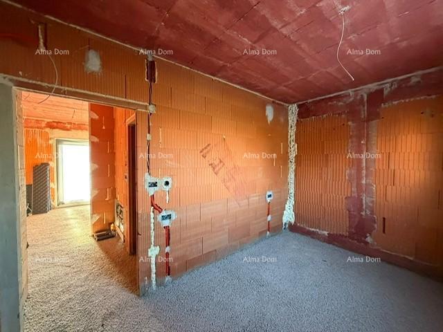 Apartment Zu verkaufen - ISTARSKA PULA