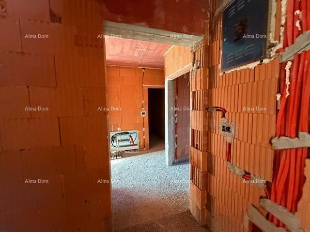 Apartment Zu verkaufen - ISTARSKA PULA