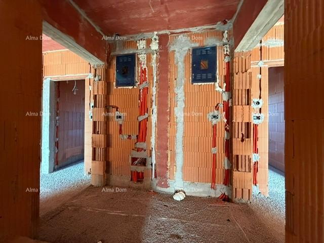 Apartment Zu verkaufen - ISTARSKA PULA