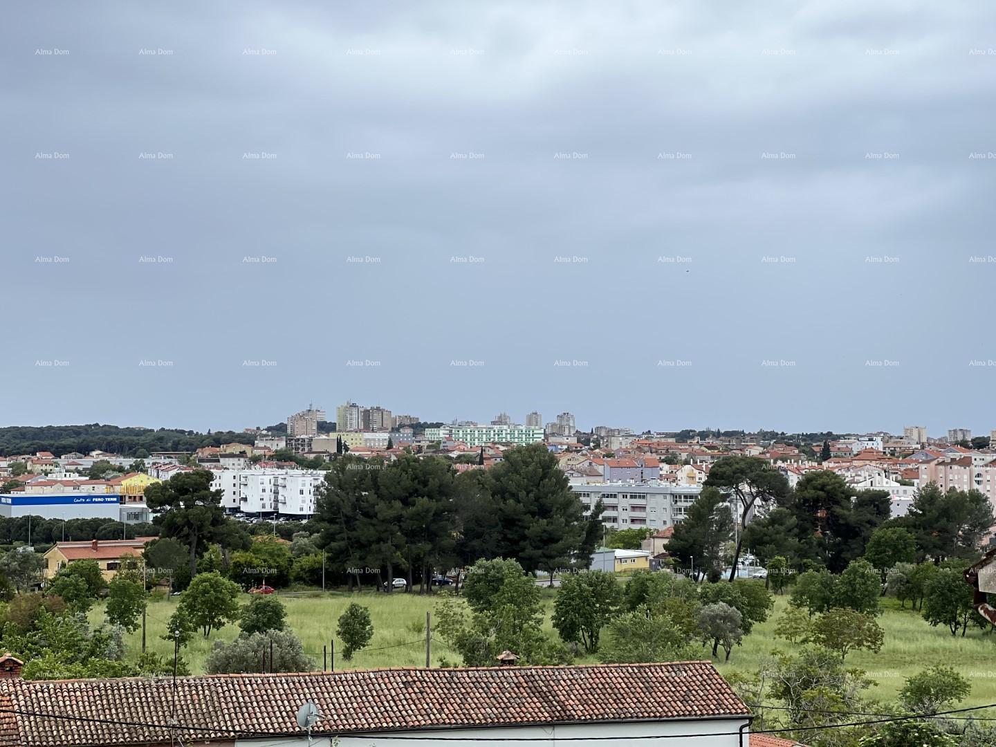 Apartmán Na prodej ŠIJANA