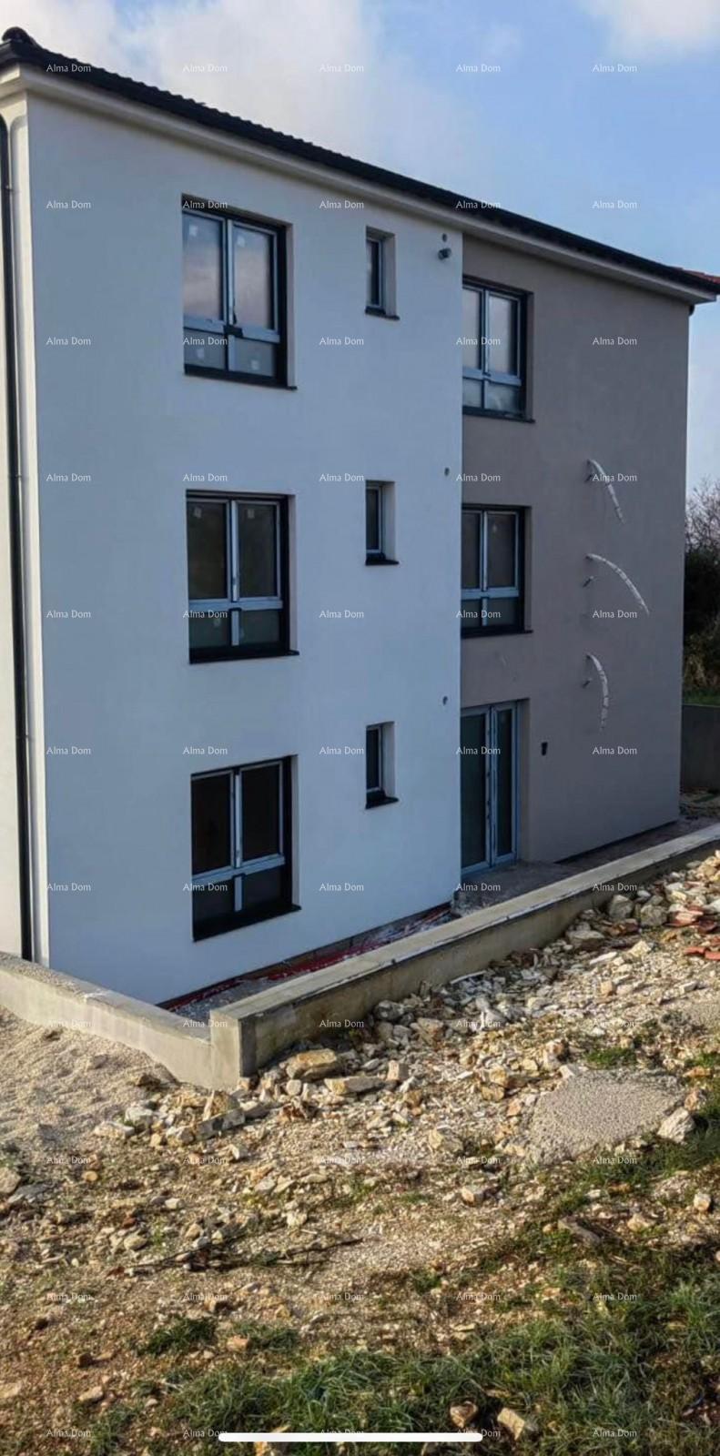Apartmán Na prodej - ISTARSKA PULA
