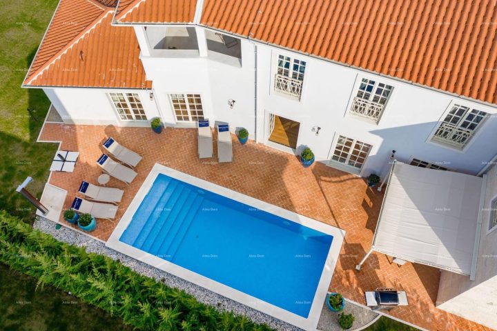 Maison à vendre 288 m² – Vabriga