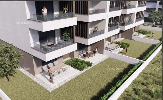 Flat for sale 112 m² – Centar