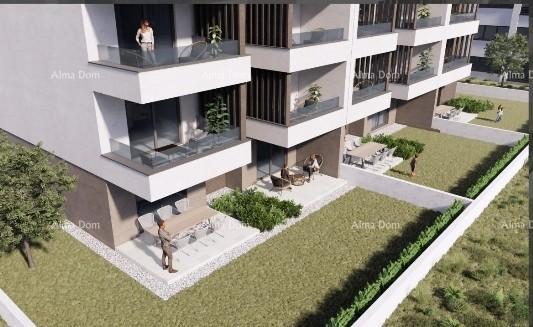 Apartment Zu verkaufen - Istarska Pula - foto 1/9