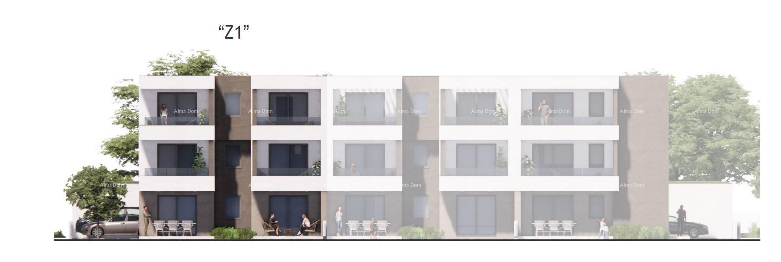 Apartment Zu verkaufen - ISTARSKA PULA