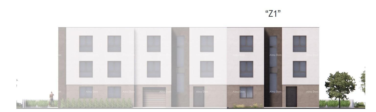 Apartment Zu verkaufen - ISTARSKA PULA