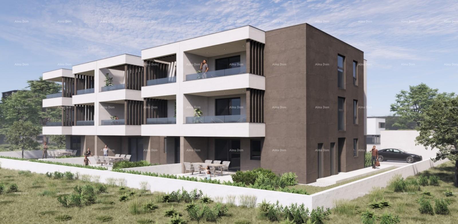 Apartment Zu verkaufen - ISTARSKA PULA