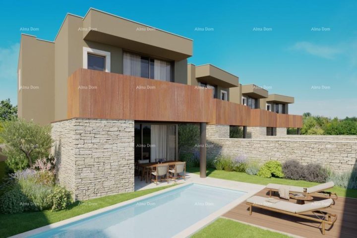 Dům na prodej 148 m² – Bale