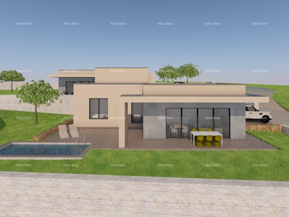 Terreno In vendita - ISTARSKA Tinjan